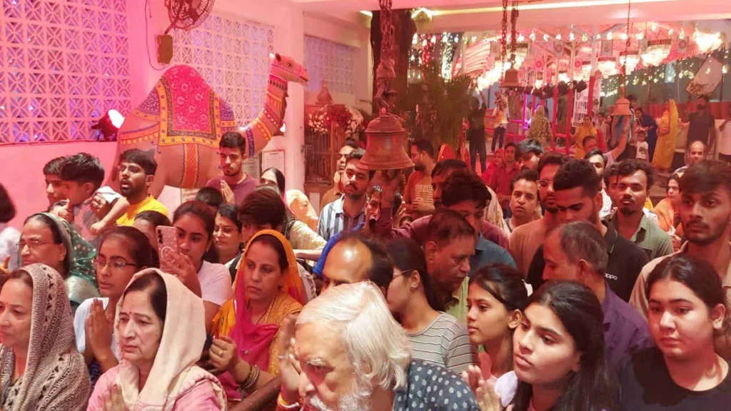 aaj ke Darshan bohra ganesh 2025