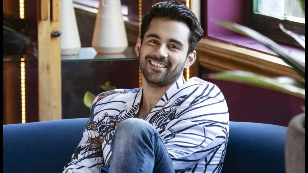 Abhishek Bajaj
