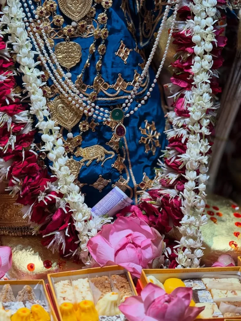 aaj ke Darshan bohra ganesh 2025