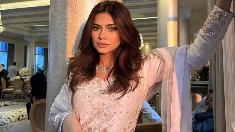 Nagma Mirajkar