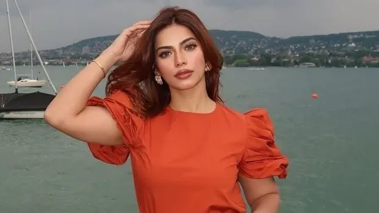 Nagma Mirajkar