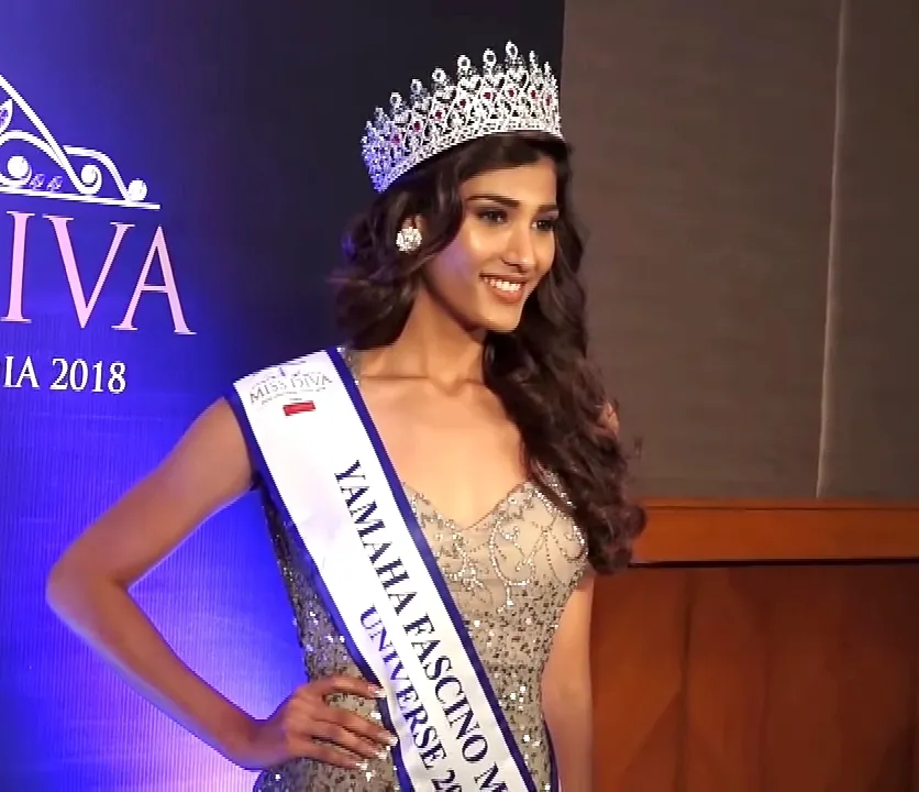 Nehal Chudasama