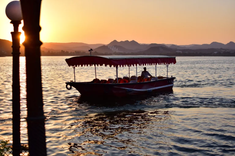 Udaipur About us