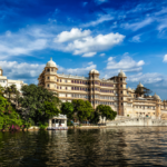 City Palace Udaipur