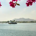 Fatehsagar Lake Udaipur