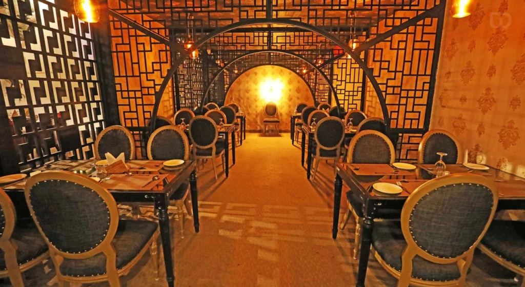 Millets of Mewar Restaurant​ fateh sagar Udaipur
