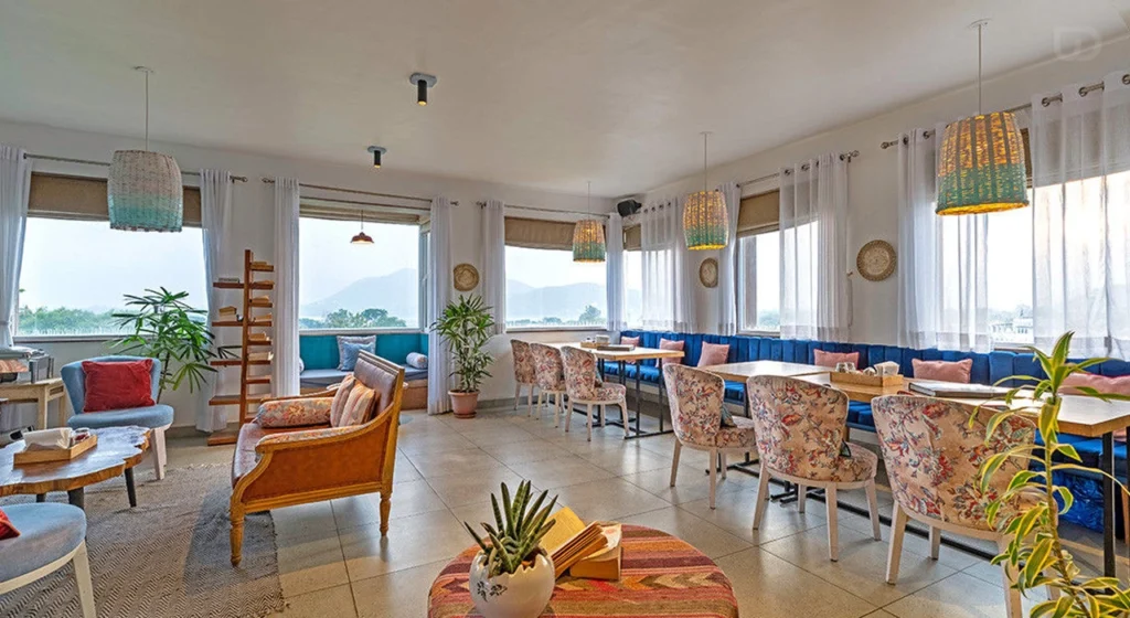 Degree 281 By Inder Prakash​ near FS