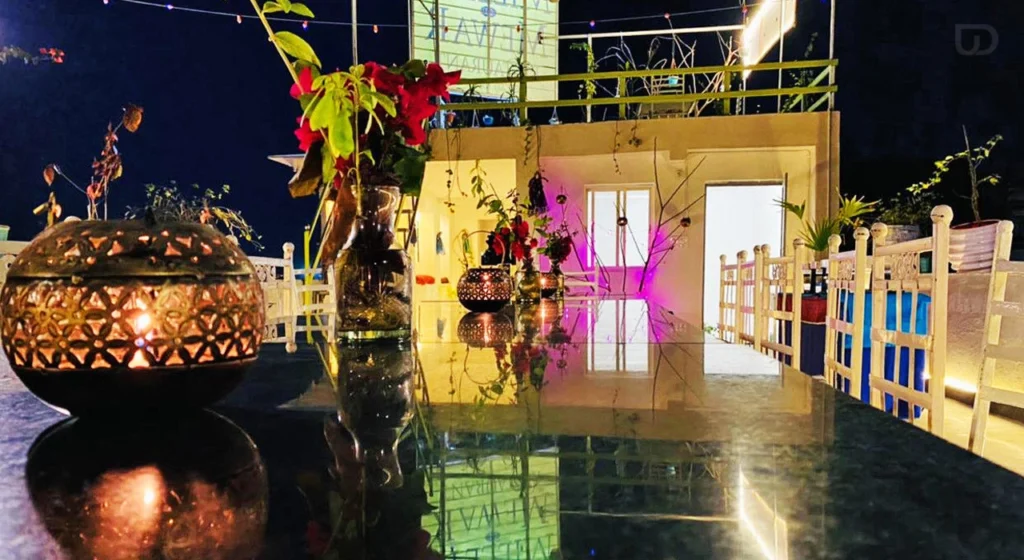 Millets of Mewar Restaurant​ fateh sagar Udaipur