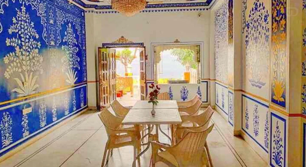 Le Baretto Lakeview Rooftop​