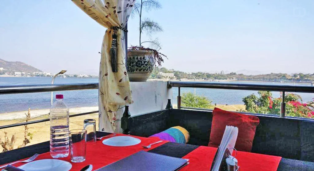 Shahi Bagh Restaurant​ near Fs