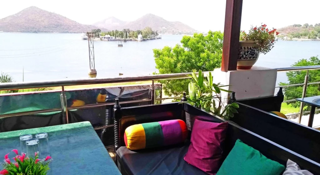 Shahi Bagh Restaurant​ near Fs