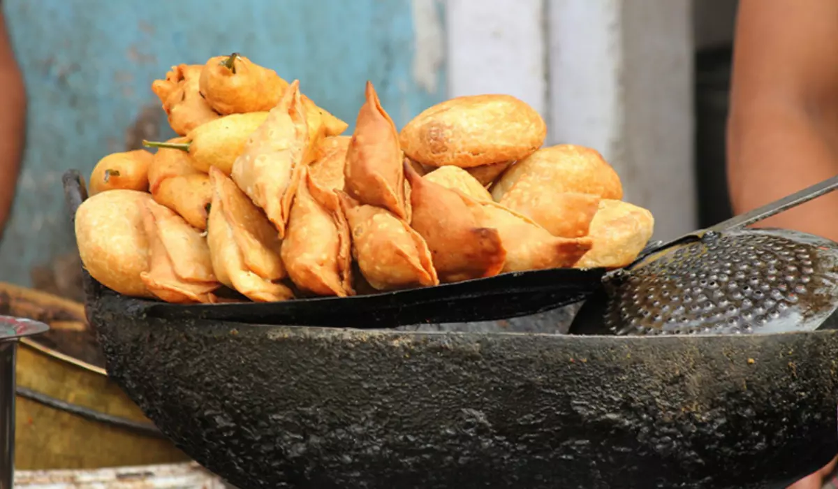 street-food-in-Udaipur