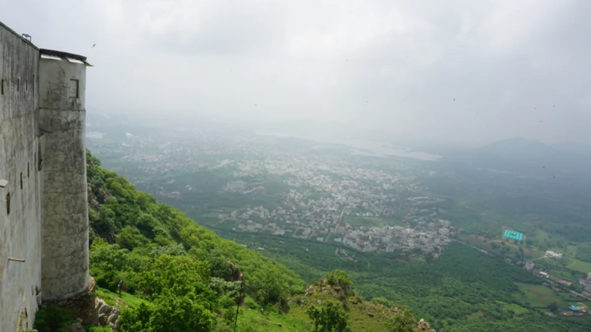 udaipur tour package