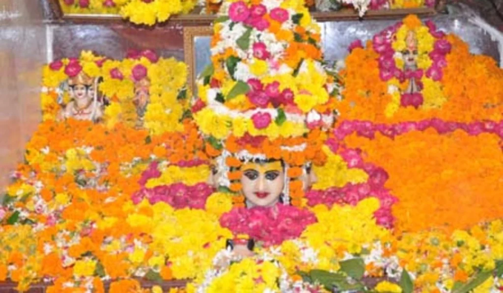 गुप्तेश्वर महादेव मंदिर - Gupteshwar temple udaipur