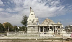 महाकालेश्वर मंदिर - Mahakaleshwar Temple