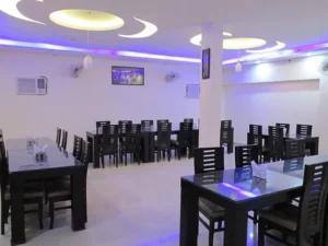 Makan-Malai Restaurant ayodhya