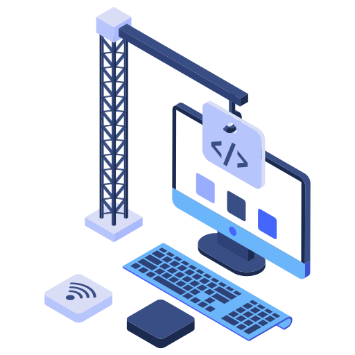 Website builder