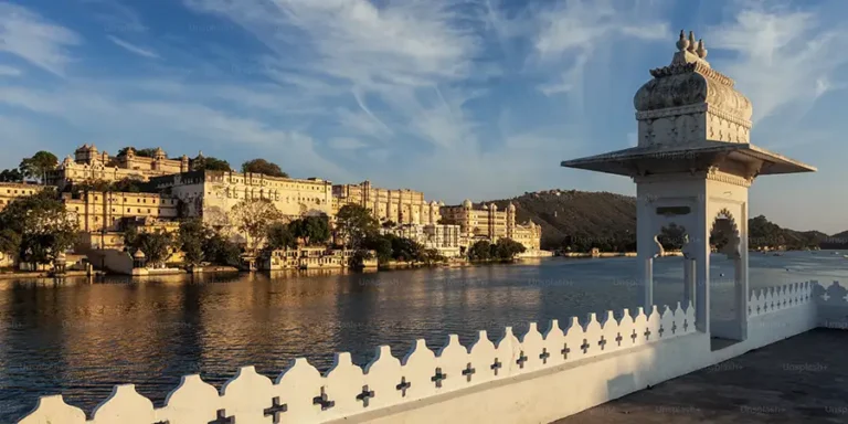 udaipur