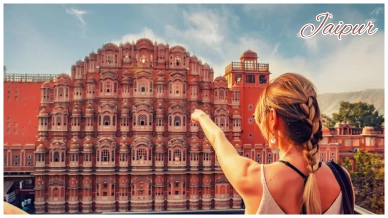 2-Day Budget Travel Plan for Jaipur: What to See, Eat & Do 1 Budget Travel Plan for Jaipur