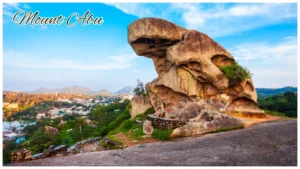 Budget Travel Plan for Mount Abu