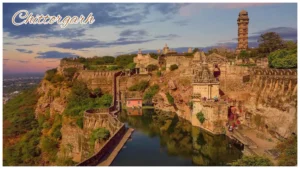 Budget Travel Plan for Chittorgarh
