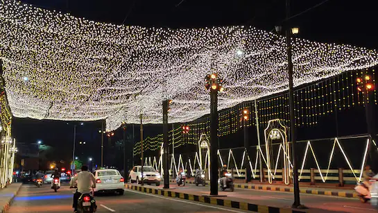 Diwali Celebrations in 2025