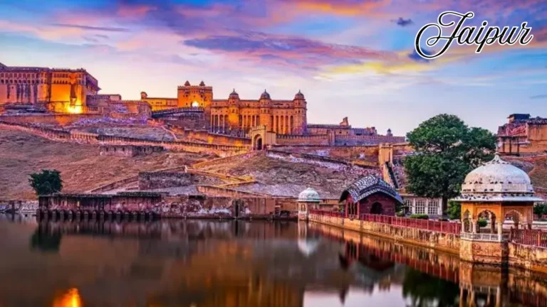 Best of Jaipur in Just a Weekend