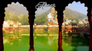Best of Alwar in Just a Weekend
