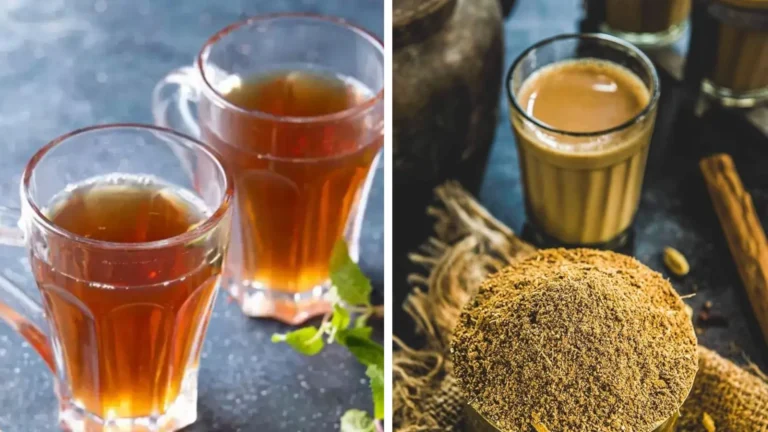 Udaipur vs Bhopal: Suleimani Chai vs Rajasthani Chai 1 Suleimani Chai vs Rajasthani Chai