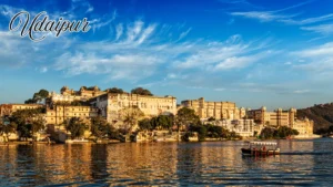 Best of Udaipur in Just a Weekend