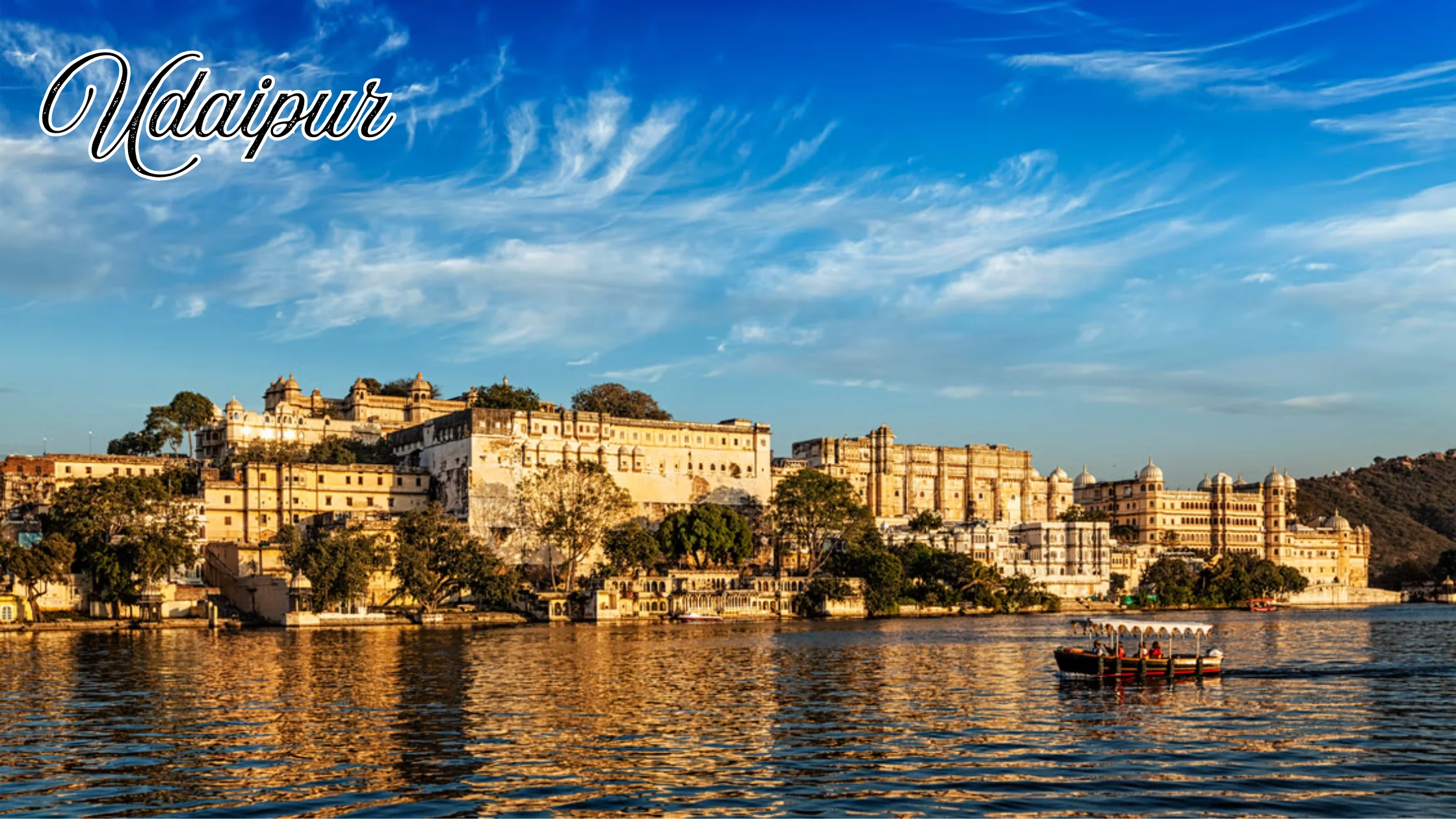 Best of Udaipur in Just a Weekend