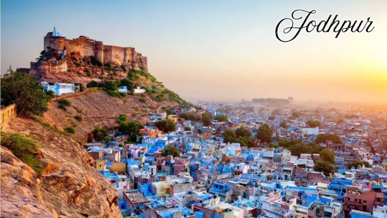 Best of Jodhpur in Just a Weekend