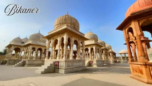 Best of Bikaner in Just a Weekend