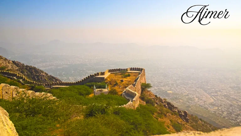 Best of Ajmer in Just a Weekend