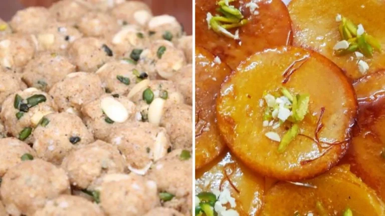 Thaggu Ke Laddoo vs Udaipur Malpua