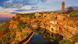 Best of Chittorgarh in Just a Weekend