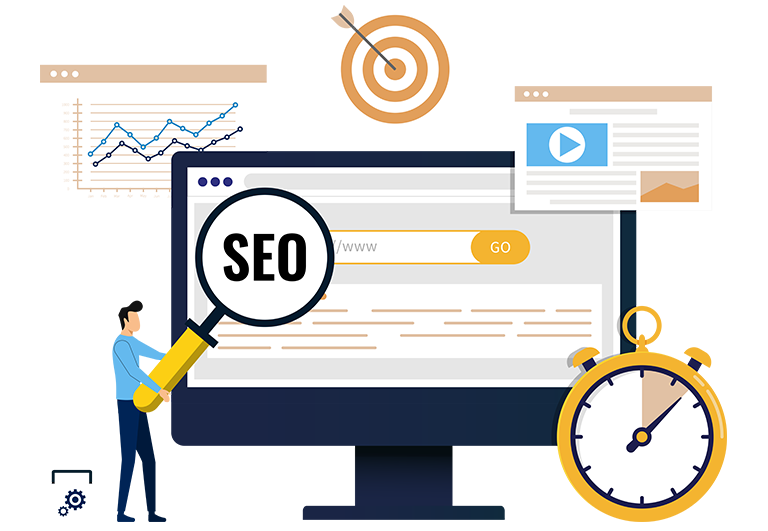 SEO Services Provider 21 Our Managed SEO Services