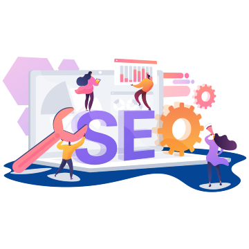 SEO Services Provider 22 Site Audit