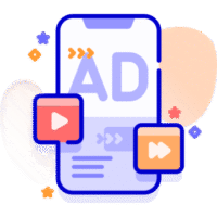 advertisement Social Media Advertising