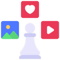 digital-content Social Media Strategy Development