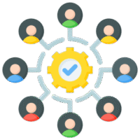 stakeholder-management Influencer Collaborations
