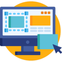 ux UI/UX & Web Design