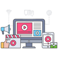 video-marketing YouTube Ads