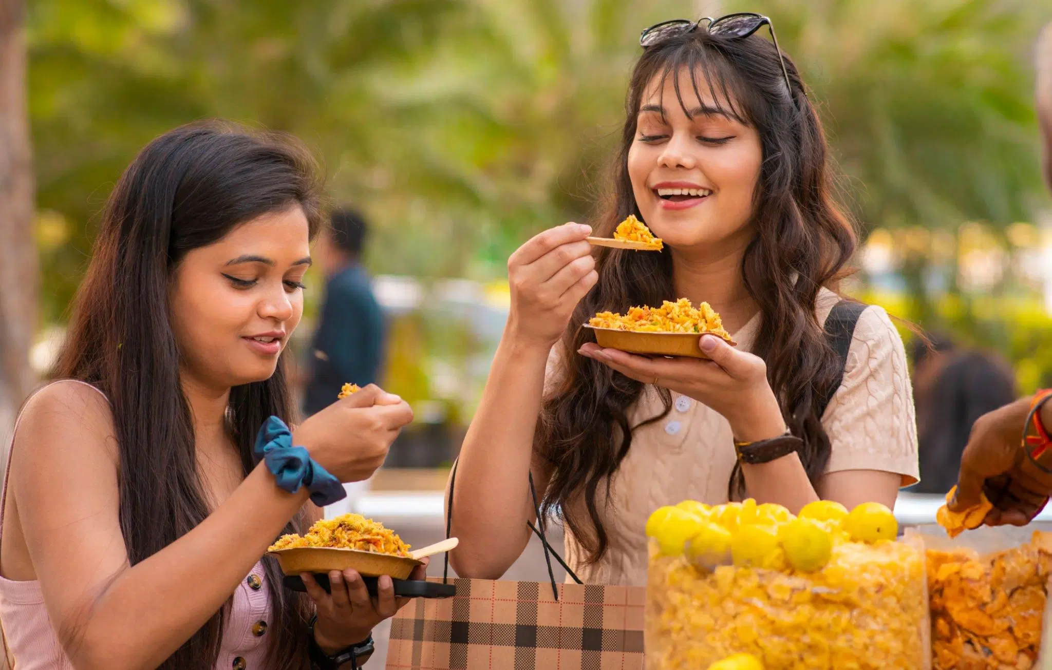 24-Hour Guide to Eating in Udaipur