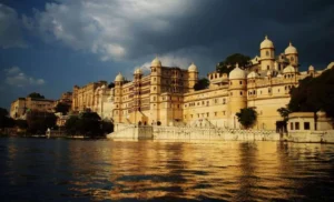 Budget Travel in Udaipur During Monsoon