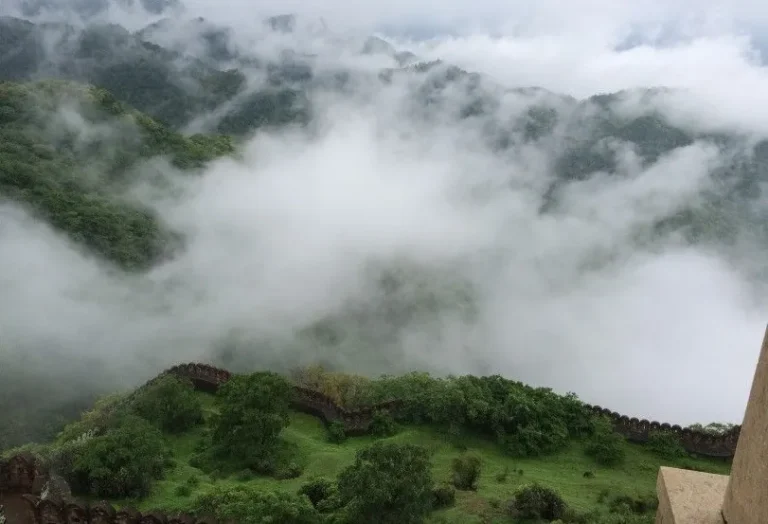 Monsoon