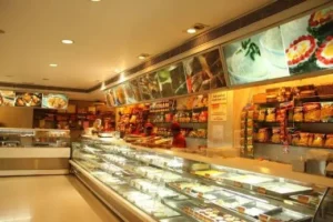 Sweet Tooth in Udaipur