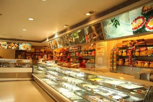 Sweet Tooth in Udaipur
