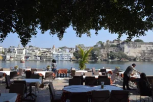 Where to Eat in Udaipur