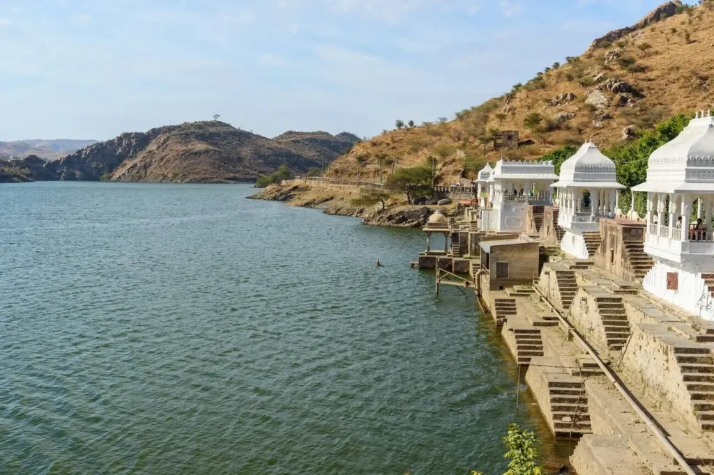 Top 7 Places to Visit in Udaipur During Monsoon Season (2025) 13 badi Lake 1